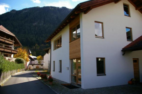 StarkApart, Ried Im Oberinntal, Österreich